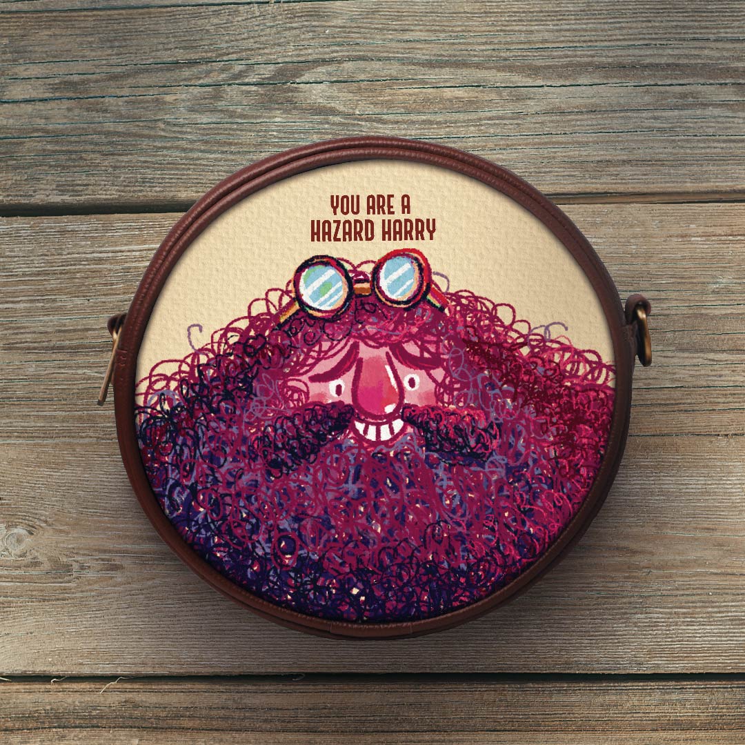 Round Bags